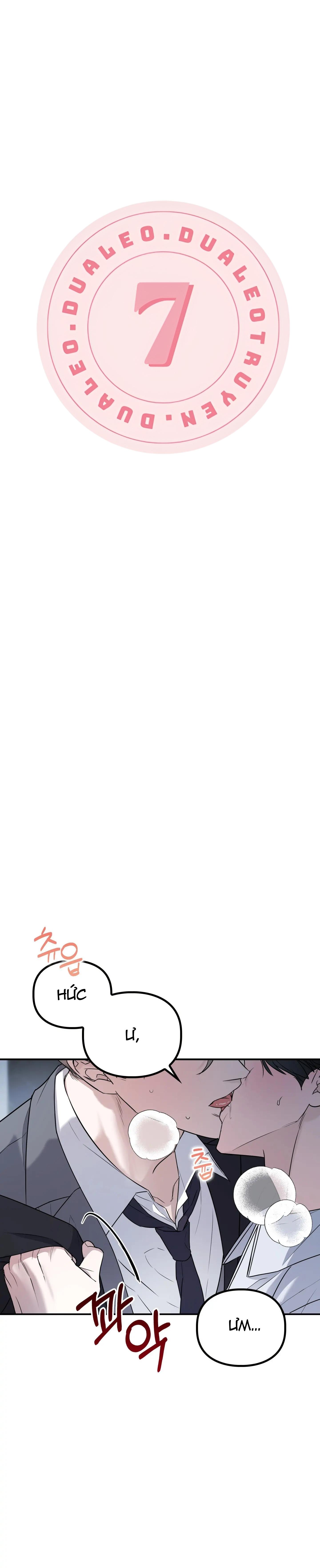 Non-refundable Alpha [Hoàn] - Chap 7