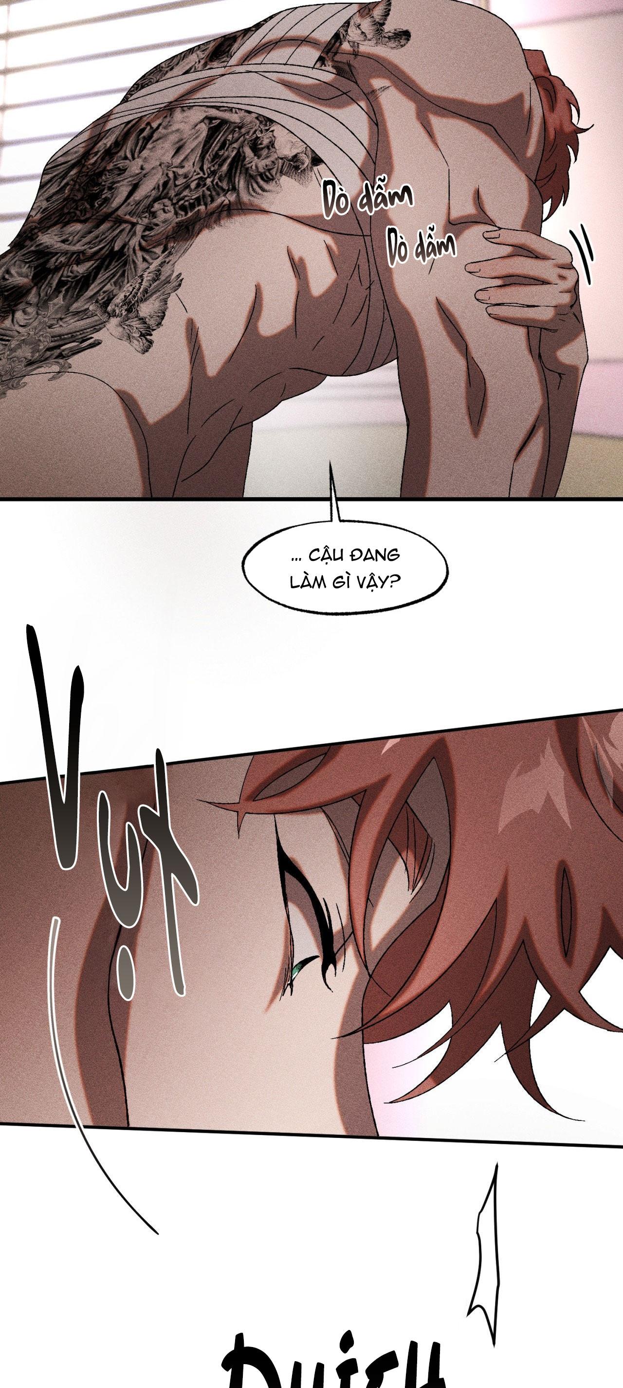 Cash Or Credit - Chap 49