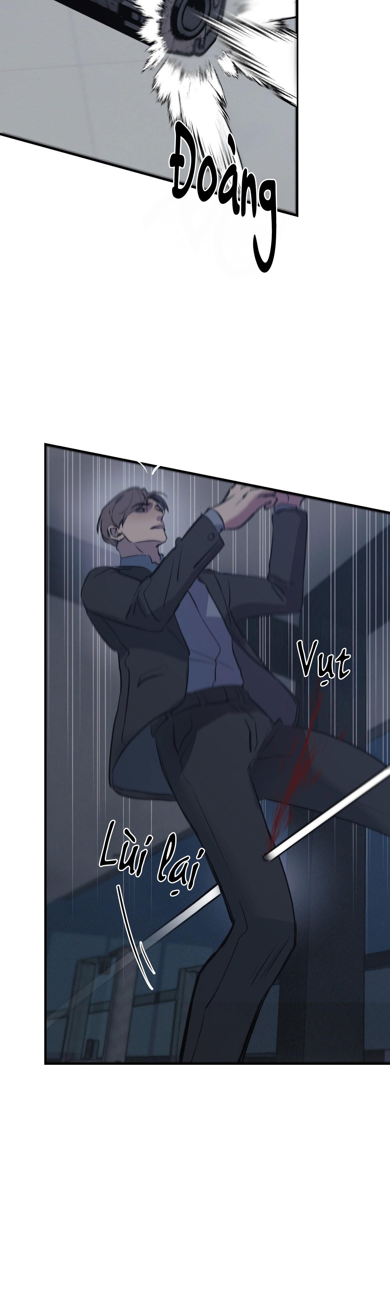 RISKY VICE - Chap 28