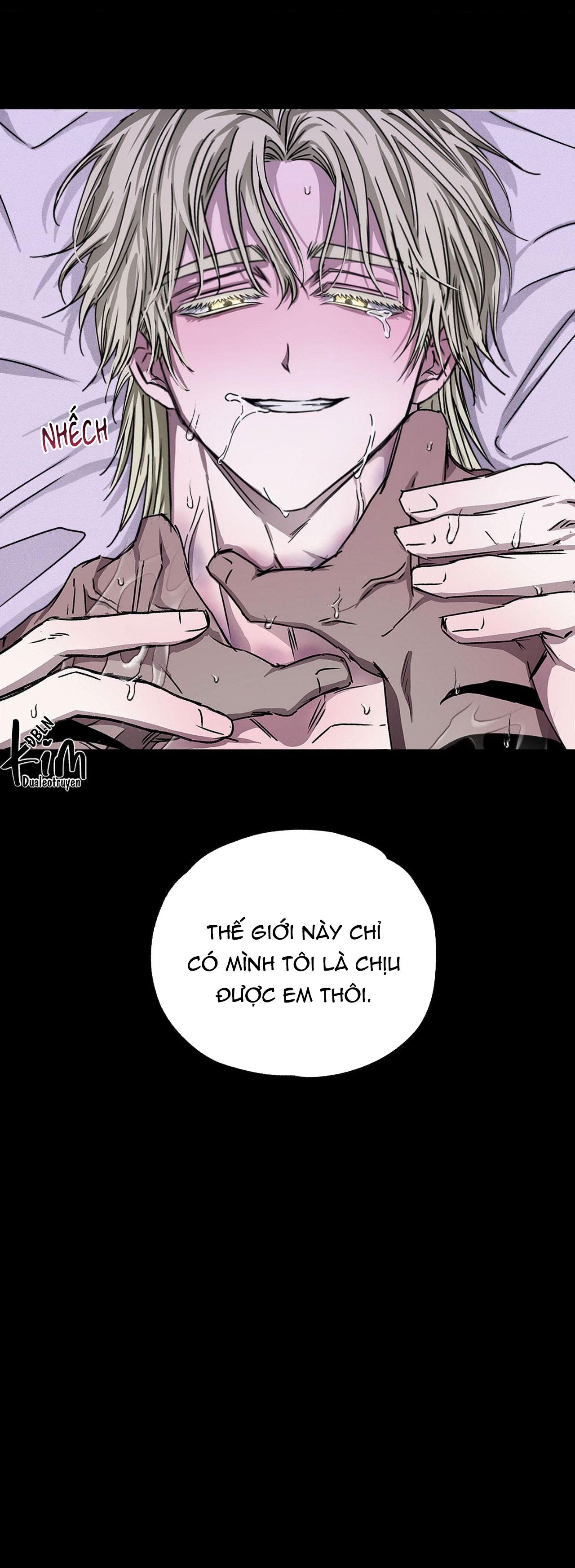 MẮT BÃO - Chap 6