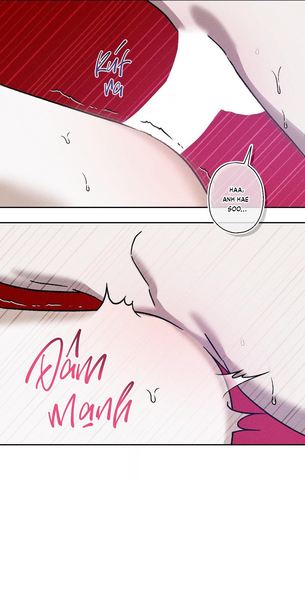 (CBunu) Close Up - Chap 11