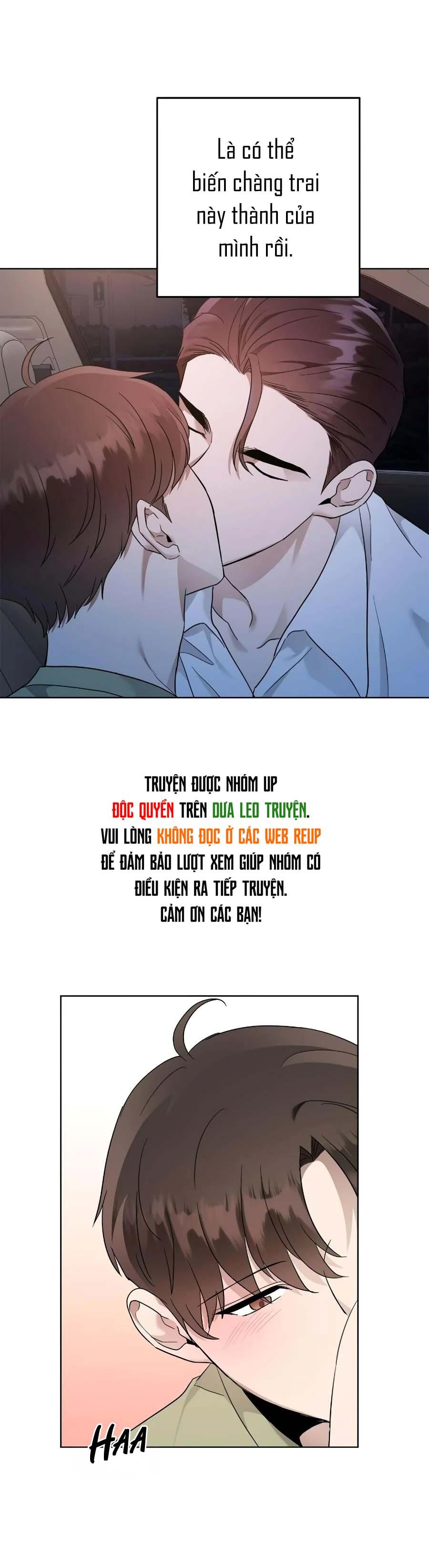 Niềm An Ủi Ngày Chủ Nhật - Chap 61