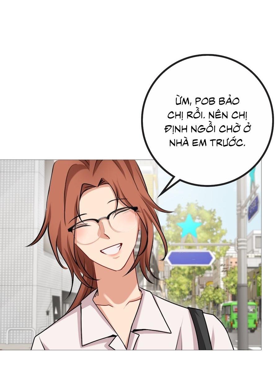 Flower of youth - Chap 34