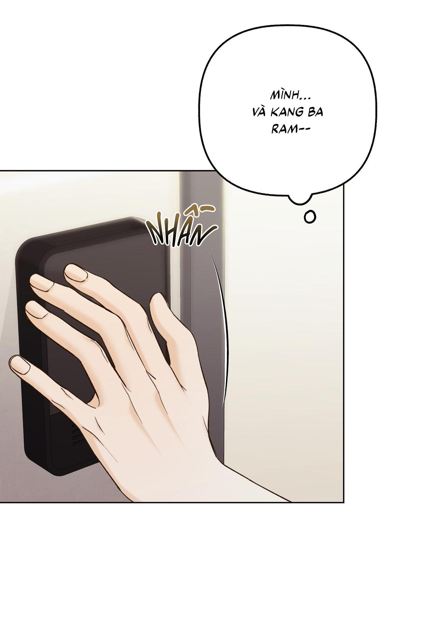 (CBunu) Ngọn Gió Dịu Dàng - Chap 19