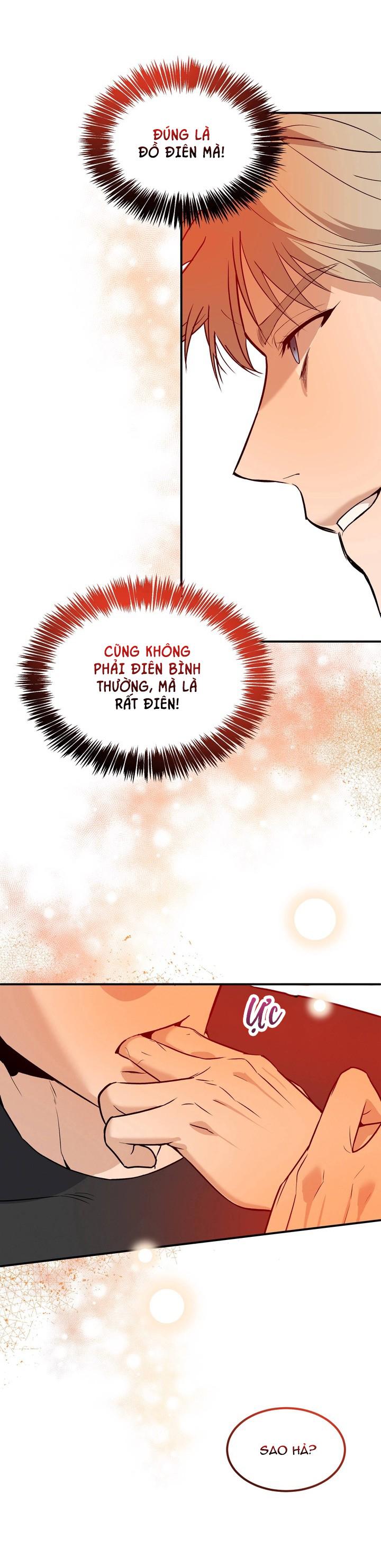 THAM SỐ KHÔNG MAY MẮN - Chap 0