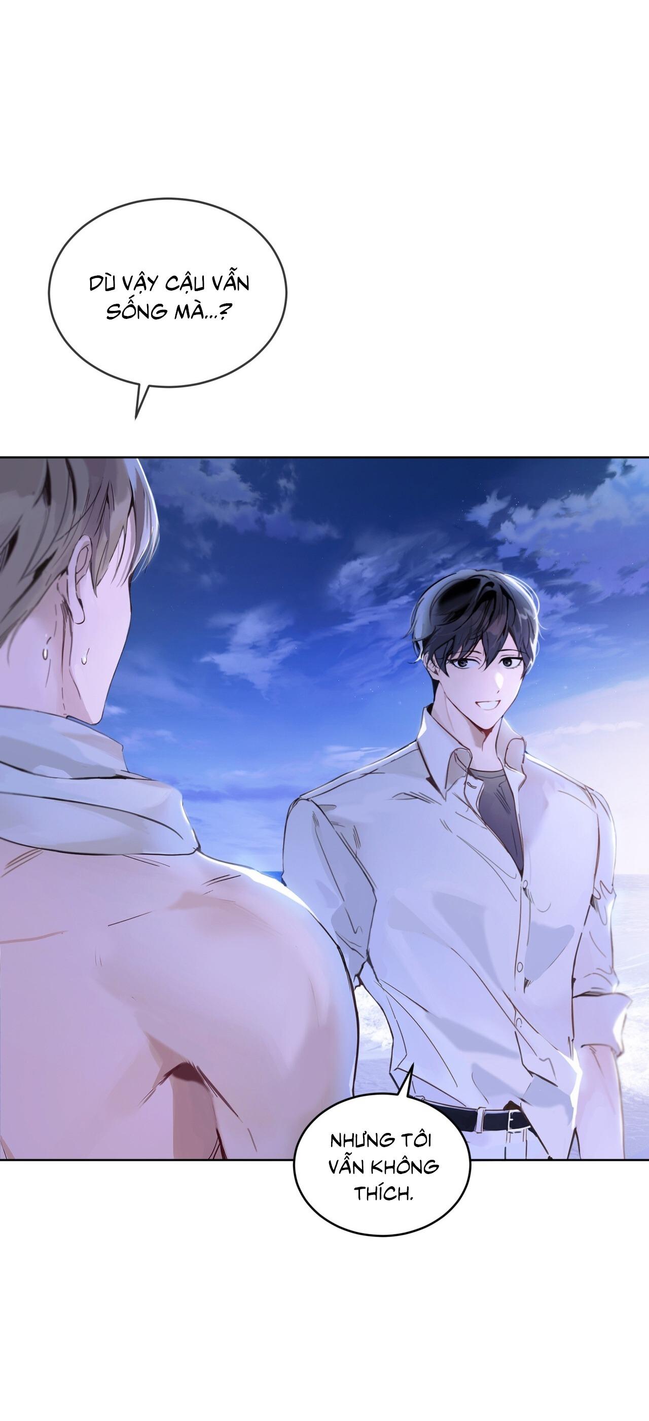 RAGA: Passion - Chap 4