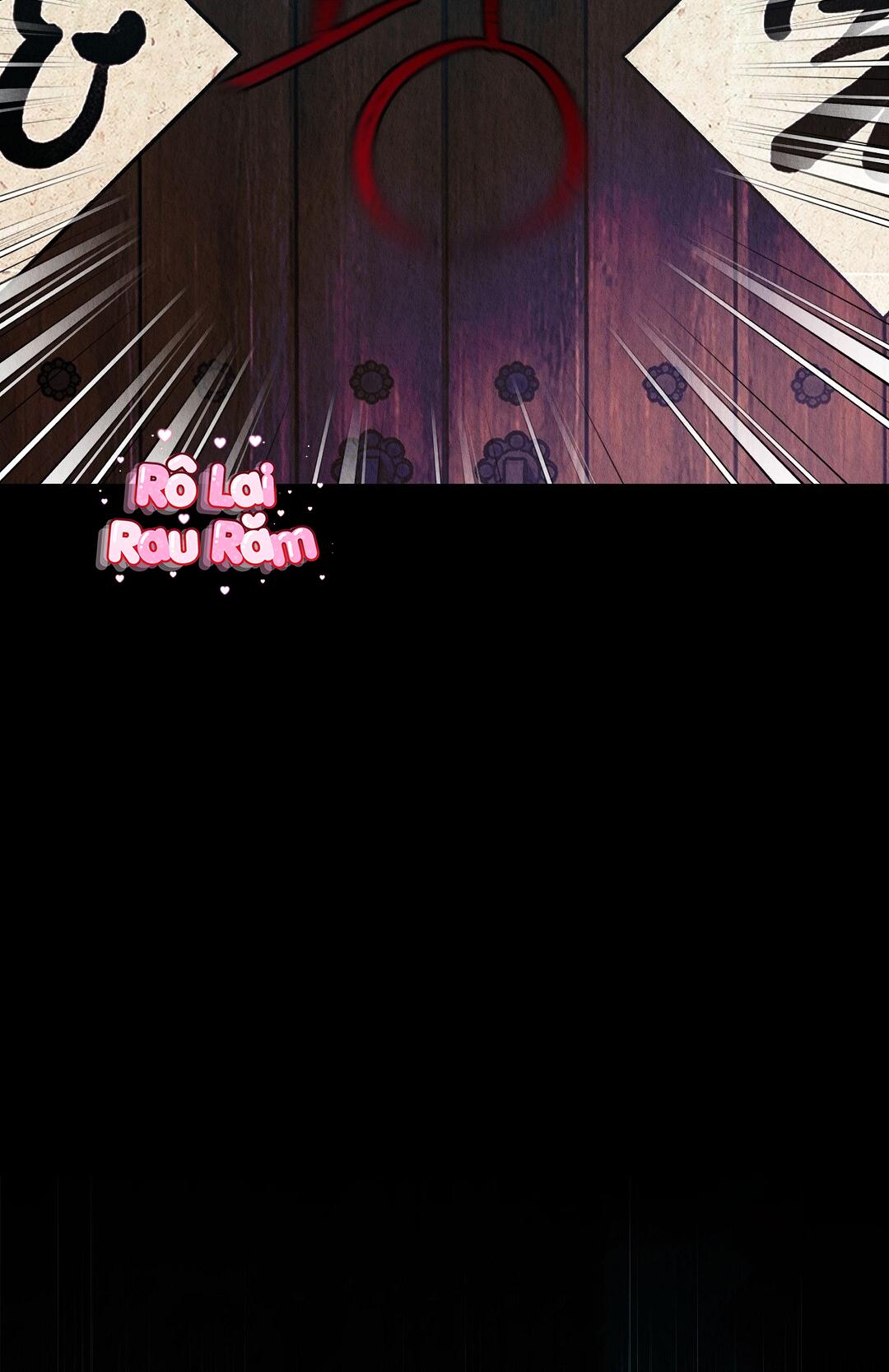 (RÔ LAI) QUÁ KHỨ CỦA KẺ PHẢN DIỆN - Chap 12