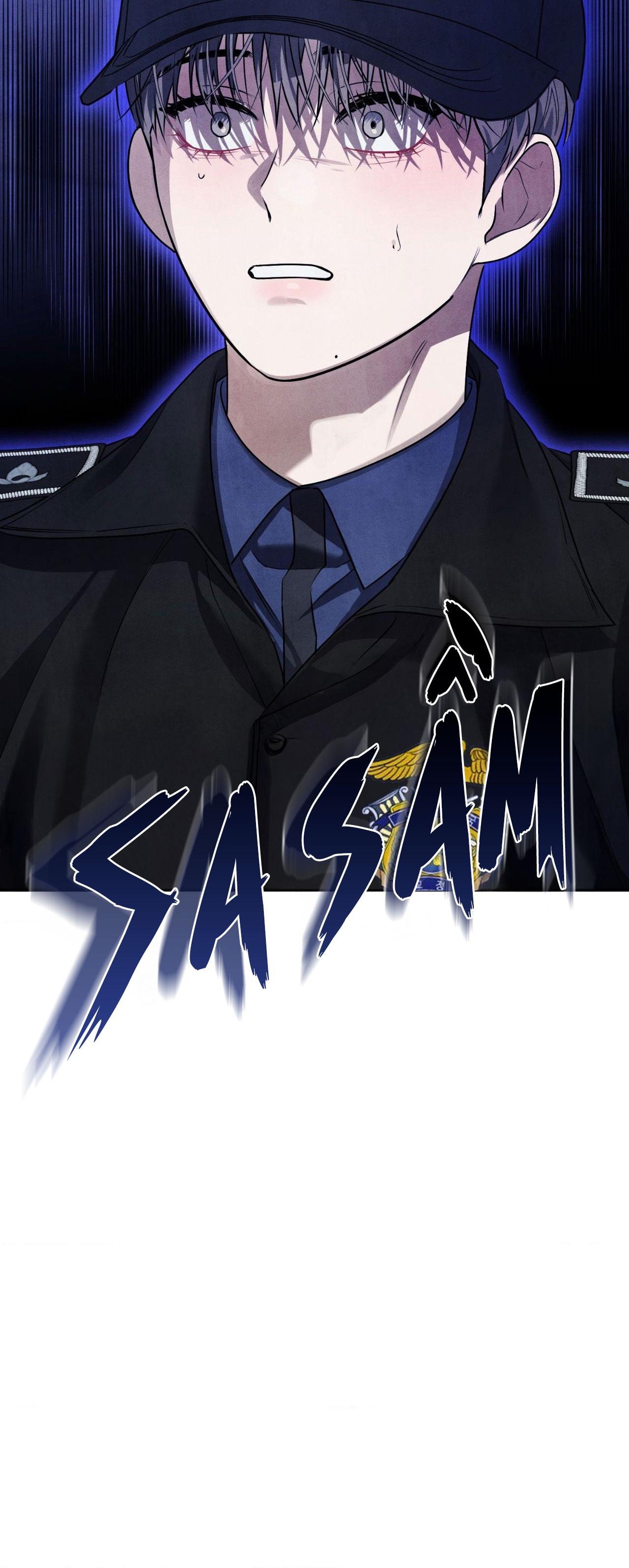 LOCKED IN LEAD - Chap 11