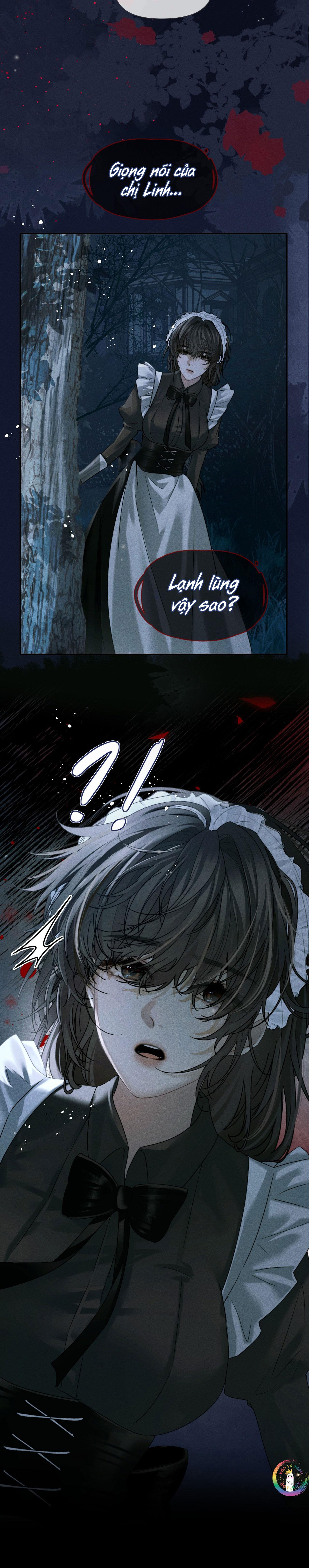 [GL] Thiết Lập Yêu Cầu Tôi Yêu Em - Chap 2