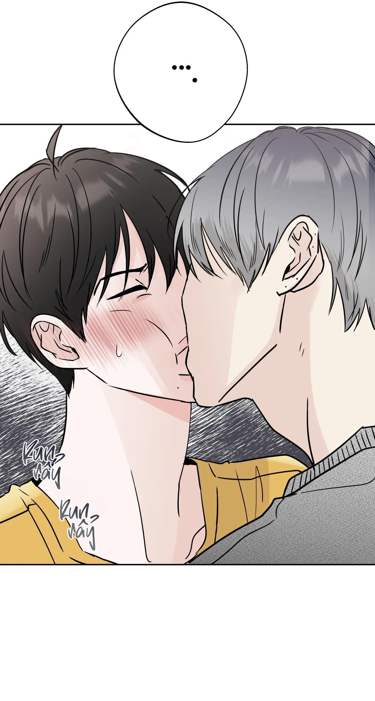 (CBunu) Cám Dỗ Nhà Bên - Chap 7