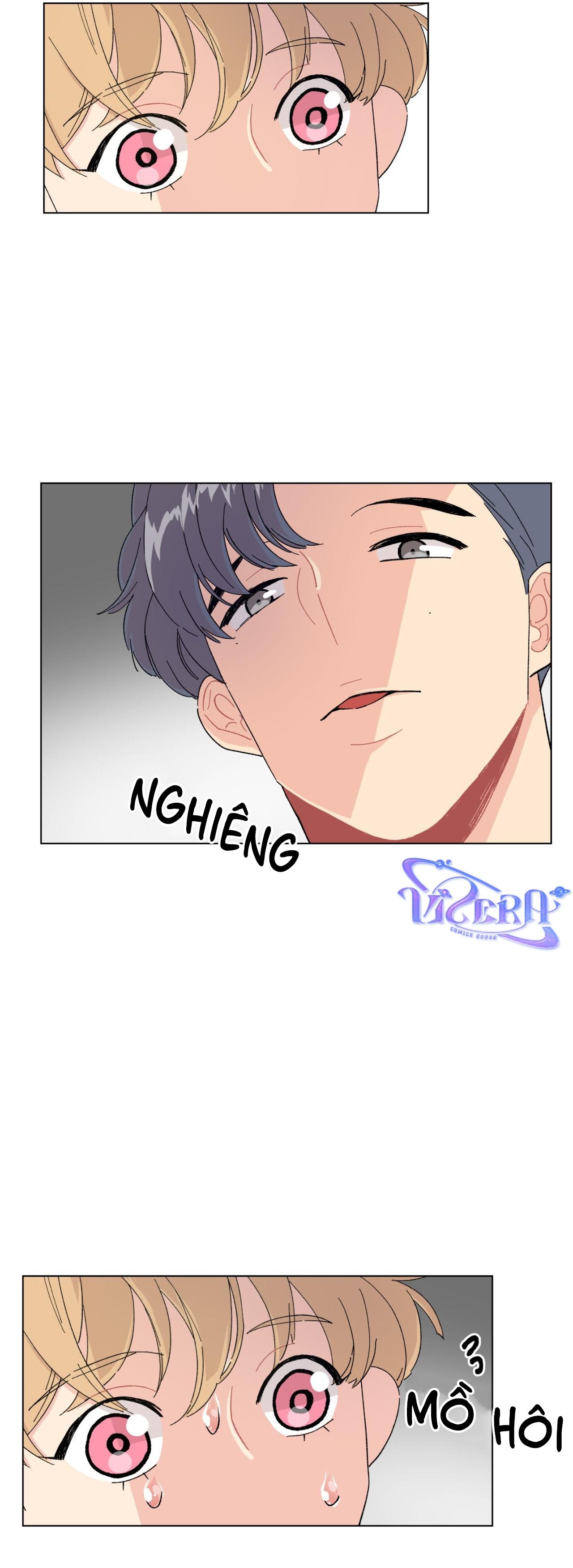 Anh Là Ai, Nhà Sáng Tạo Nội Dung? - Chap 4