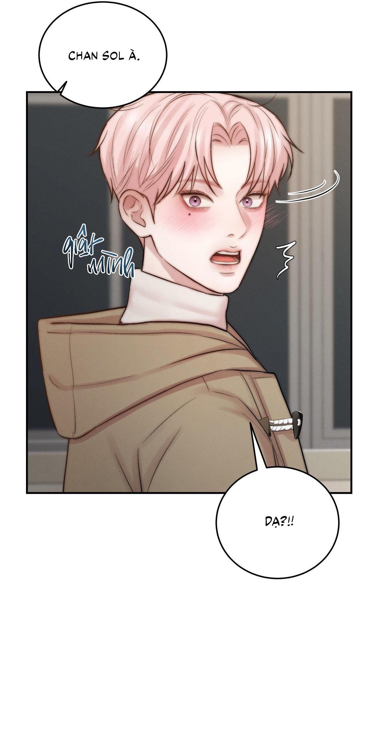 (CBunu) Love Remedy - Chap 31