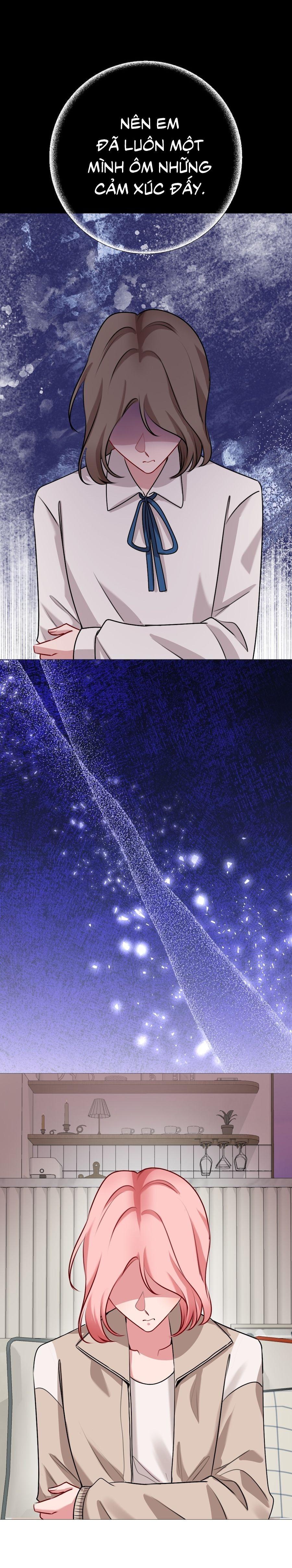 Flower of youth - Chap 34