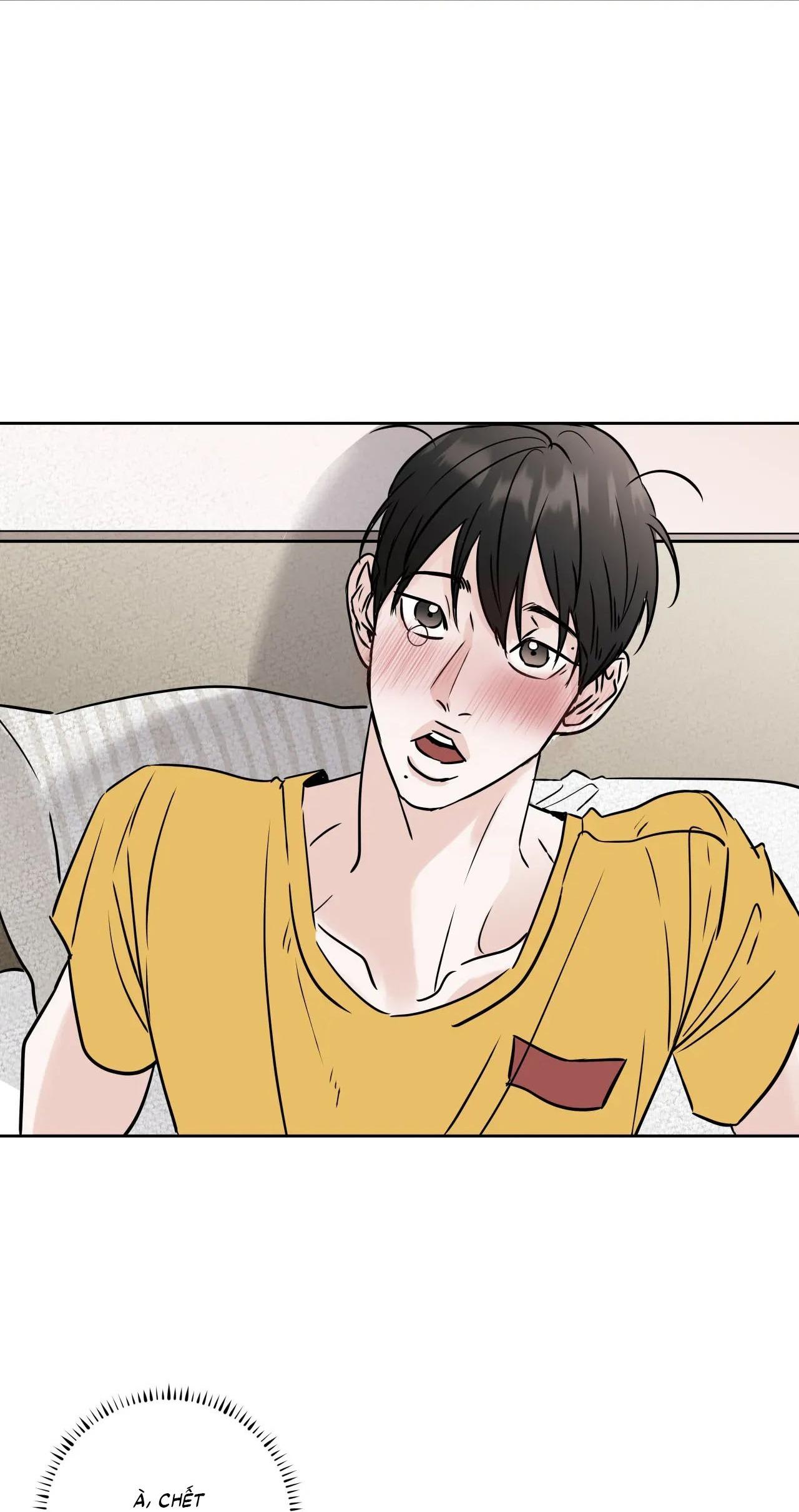 (CBunu) Cám Dỗ Nhà Bên - Chap 8