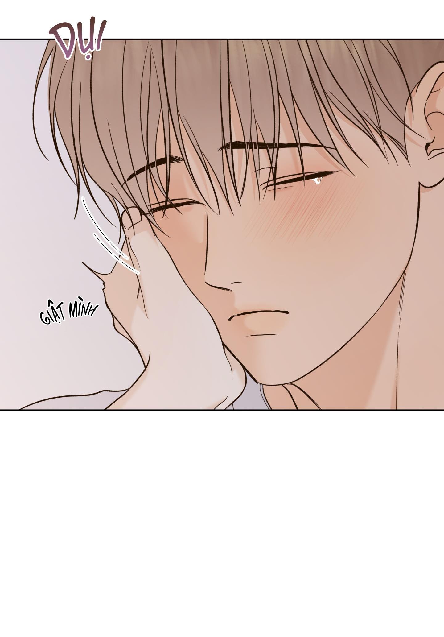 (CBunu) Ngọn Gió Dịu Dàng - Chap 18