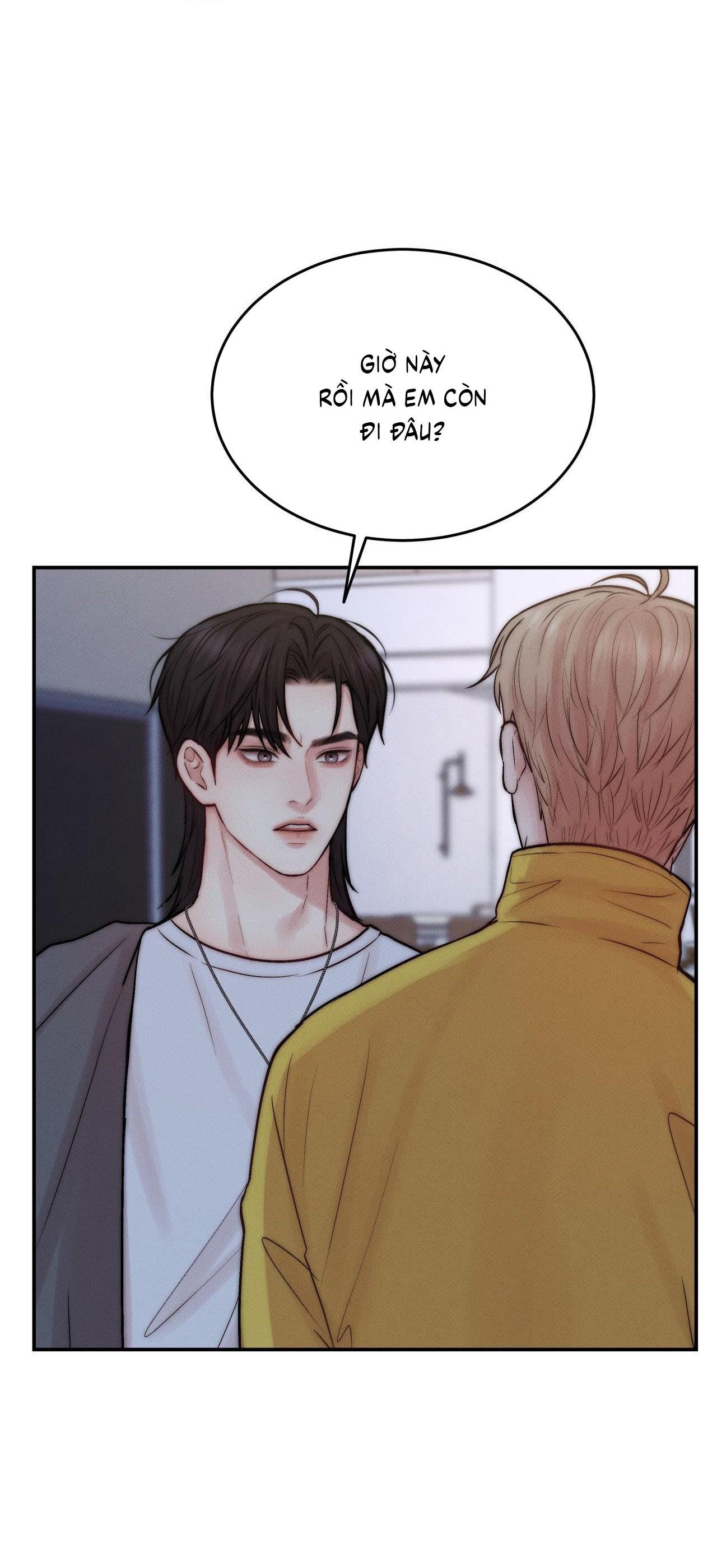 (CBunu) Love Remedy - Chap 32