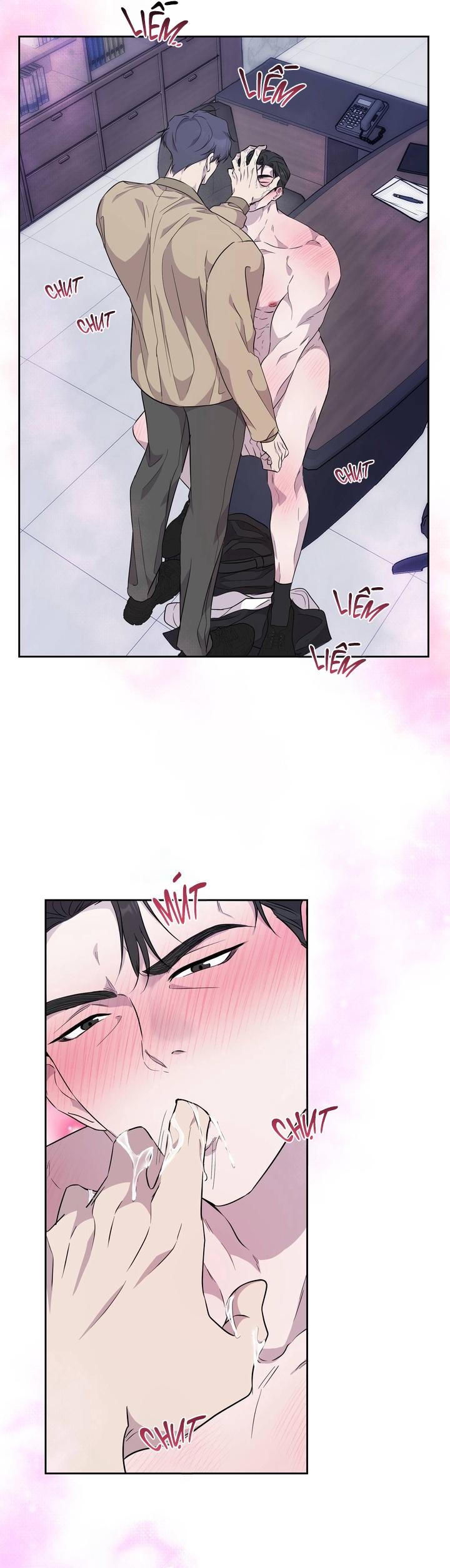 TUYỂN TẬP ÁM ẢNH, MƯU MÔ CÔNG - Chap 8.2 - Trang 101