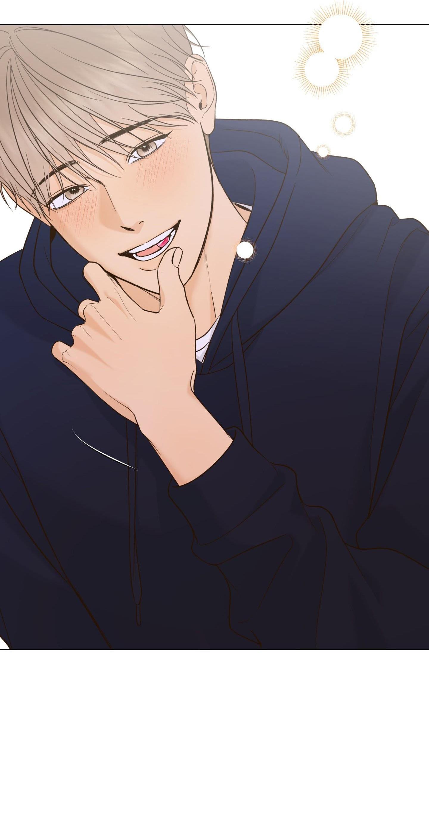 (CBunu) Ngọn Gió Dịu Dàng - Chap 20