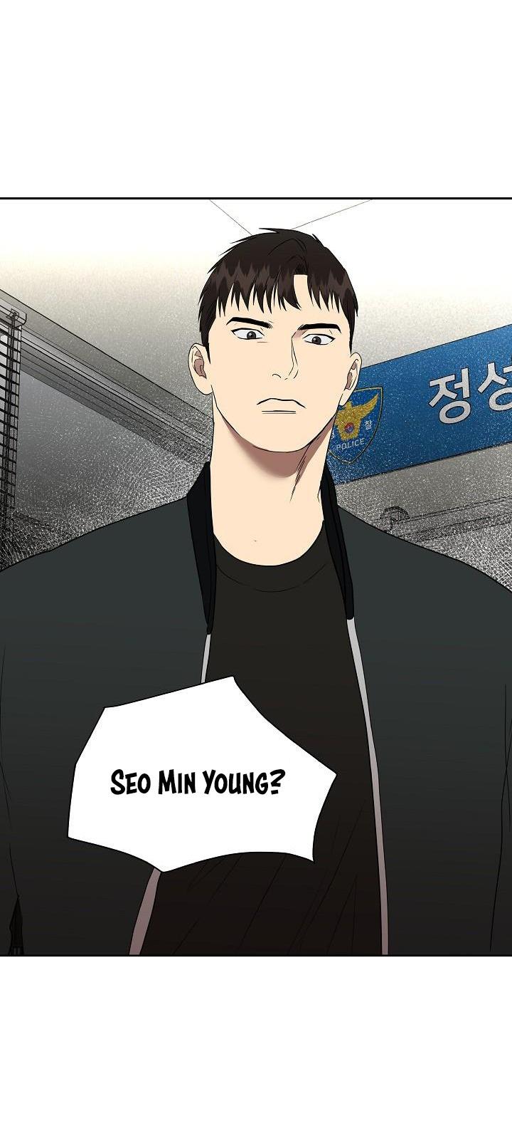 Không Hơn Không Kém - Chap 50