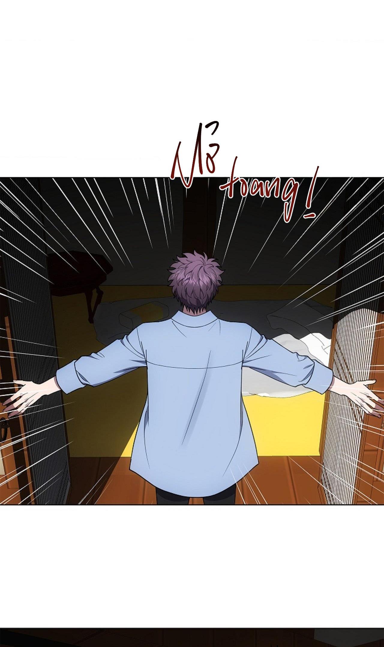 (CBunu) Đuổi Bắt Giữa Đêm Ngọt Ngào - Chap 27