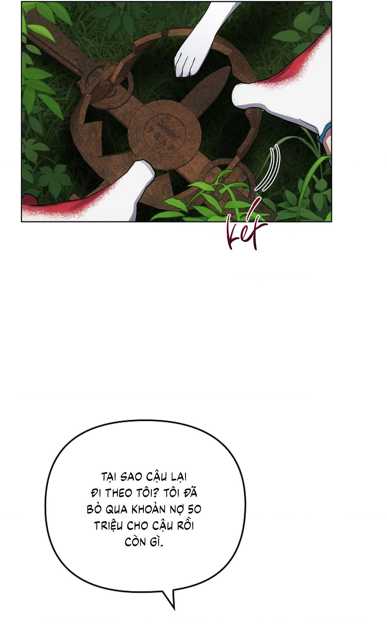 (CBunu) Đuổi Bắt Giữa Đêm Ngọt Ngào - Chap 28