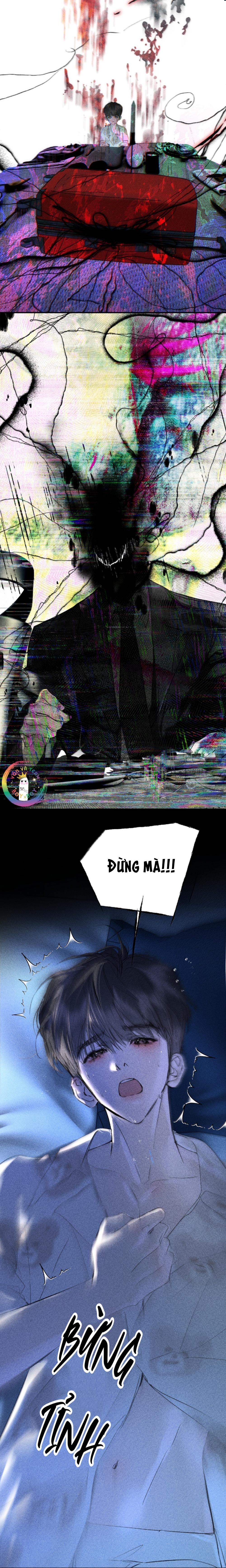 Thoát Khỏi Tầng Hầm - Chap 22
