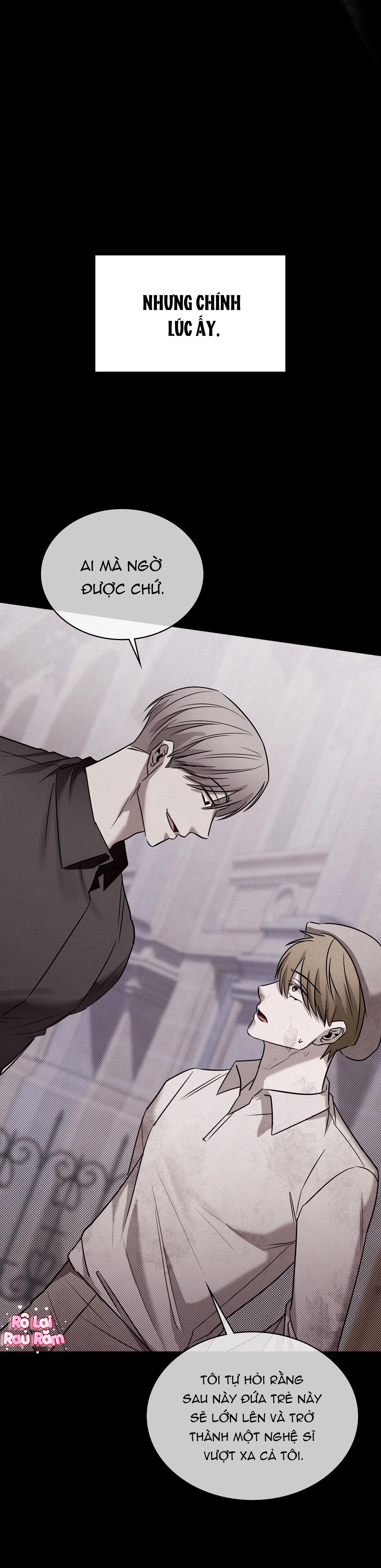 TRANH VẼ - Chap 13