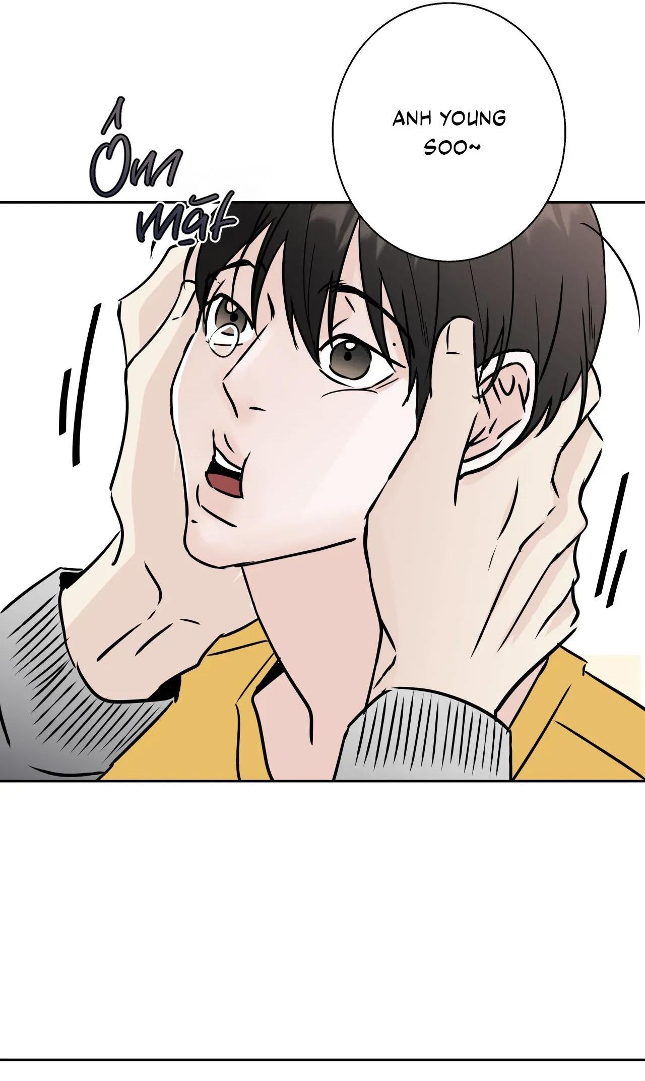 (CBunu) Cám Dỗ Nhà Bên - Chap 8
