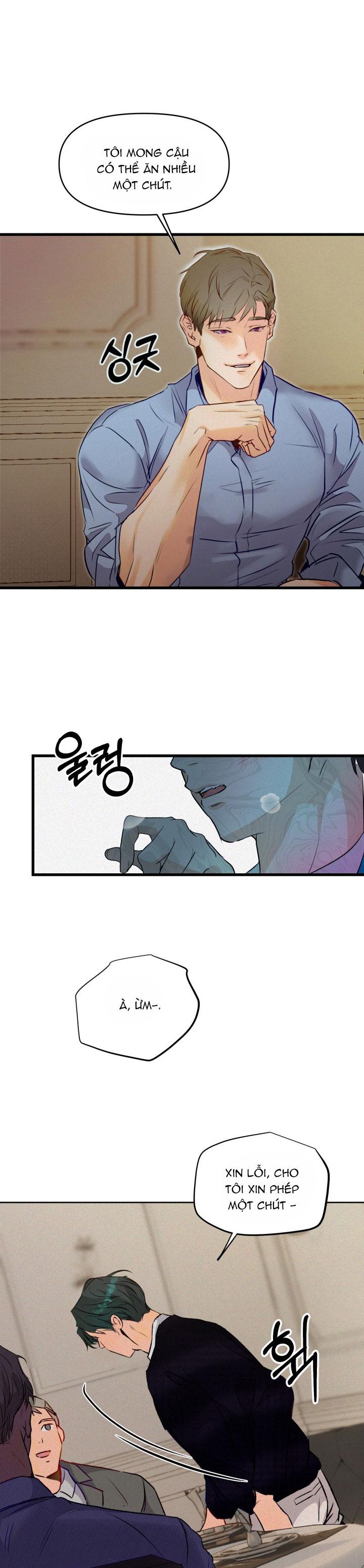 BÁO CÁO SỨC KHỎE TUYẾN TIỀN LIỆT - Chap 12