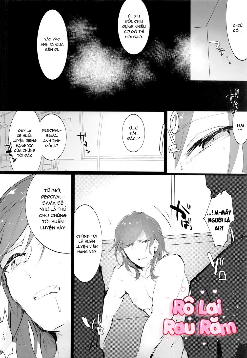 TUYỂN TẬP GÂY NỨNG NHÀ RÔ - Chap 409