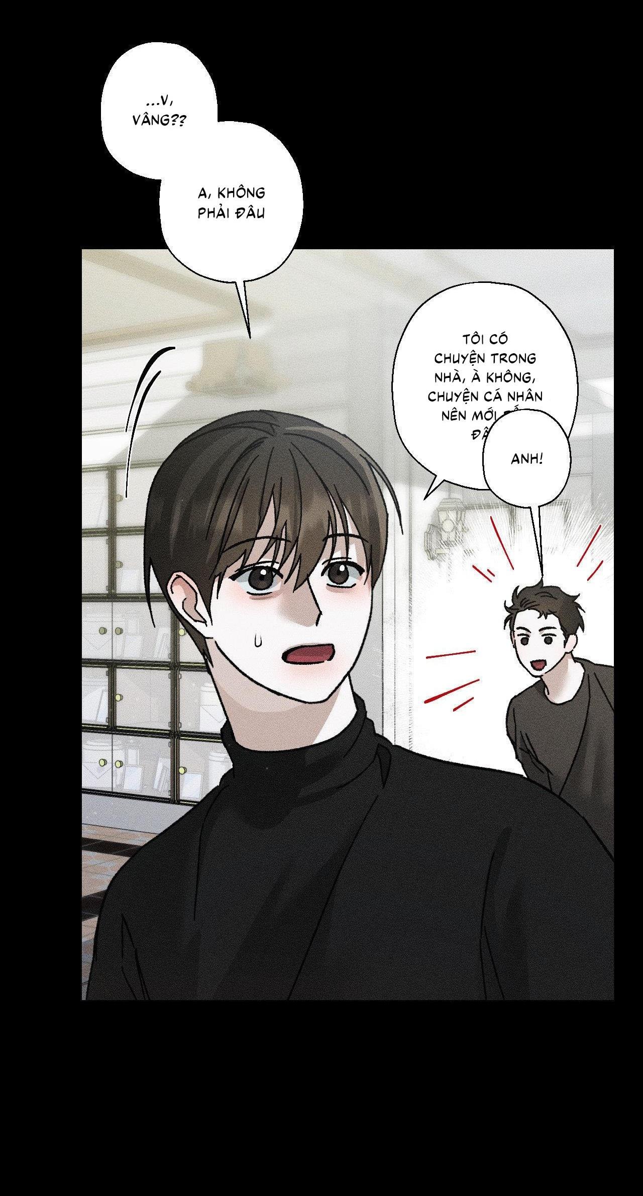 (CBunu) Close Up - Chap 10