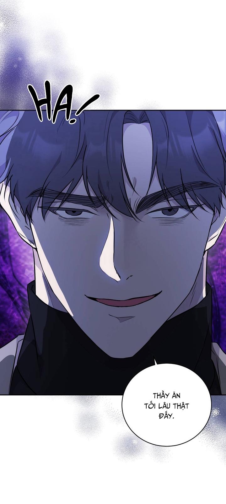 TUYỂN TẬP ÁM ẢNH, MƯU MÔ CÔNG - Chap 8.2 - Trang 13
