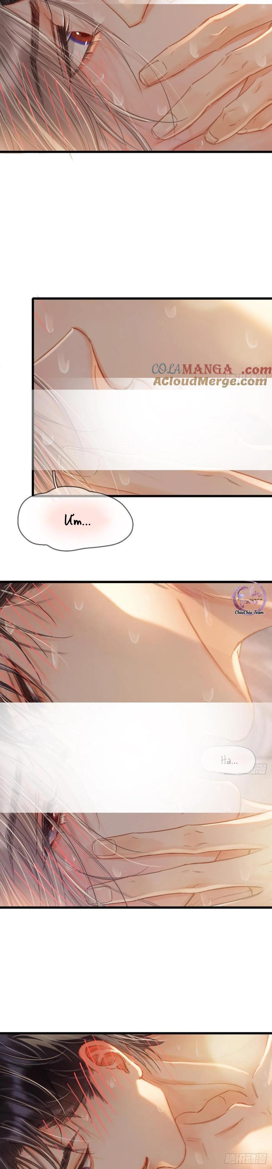 Quen Lâu Mới Biết Người Thiếu Tâm Cơ - Chap 57