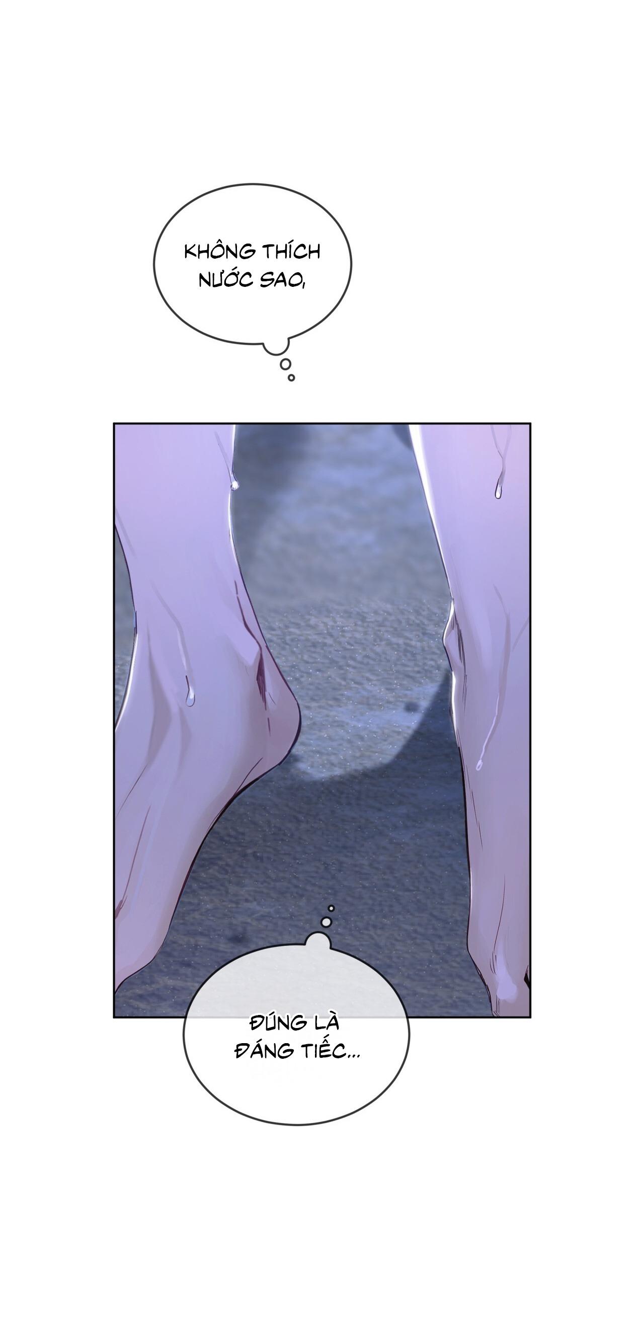 RAGA: Passion - Chap 4