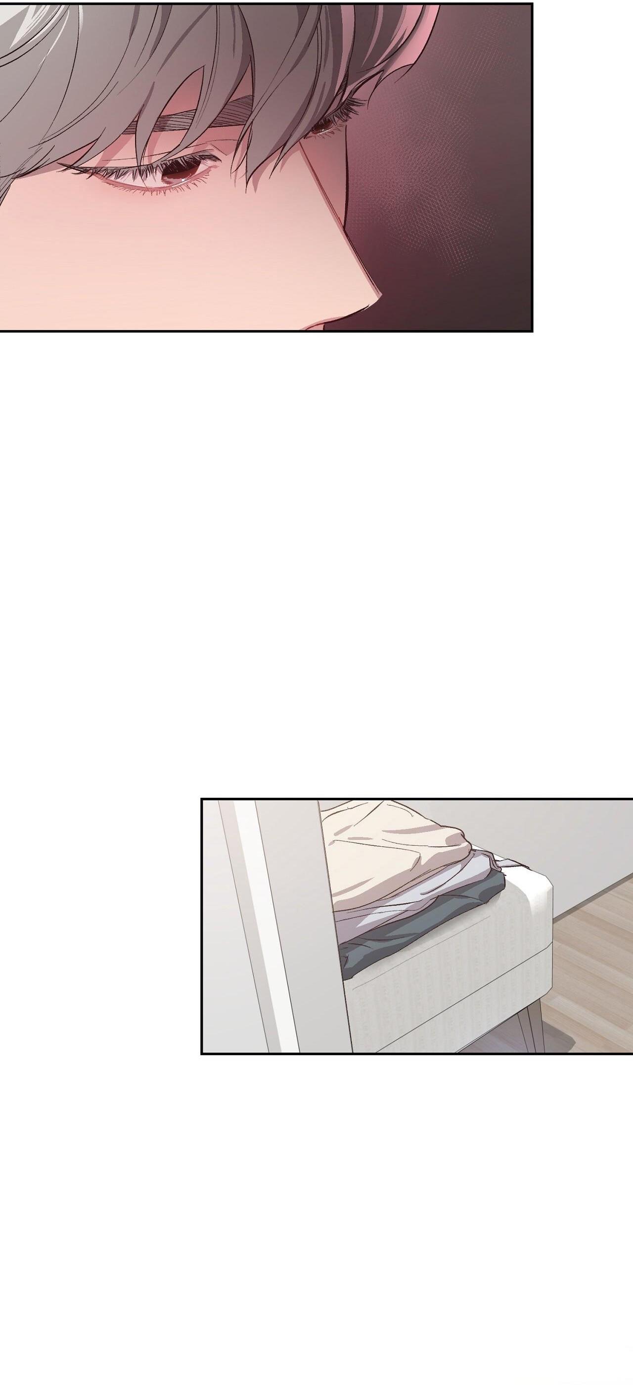 (CBunu) Bí Mật Của Mái Tóc - Chap 28