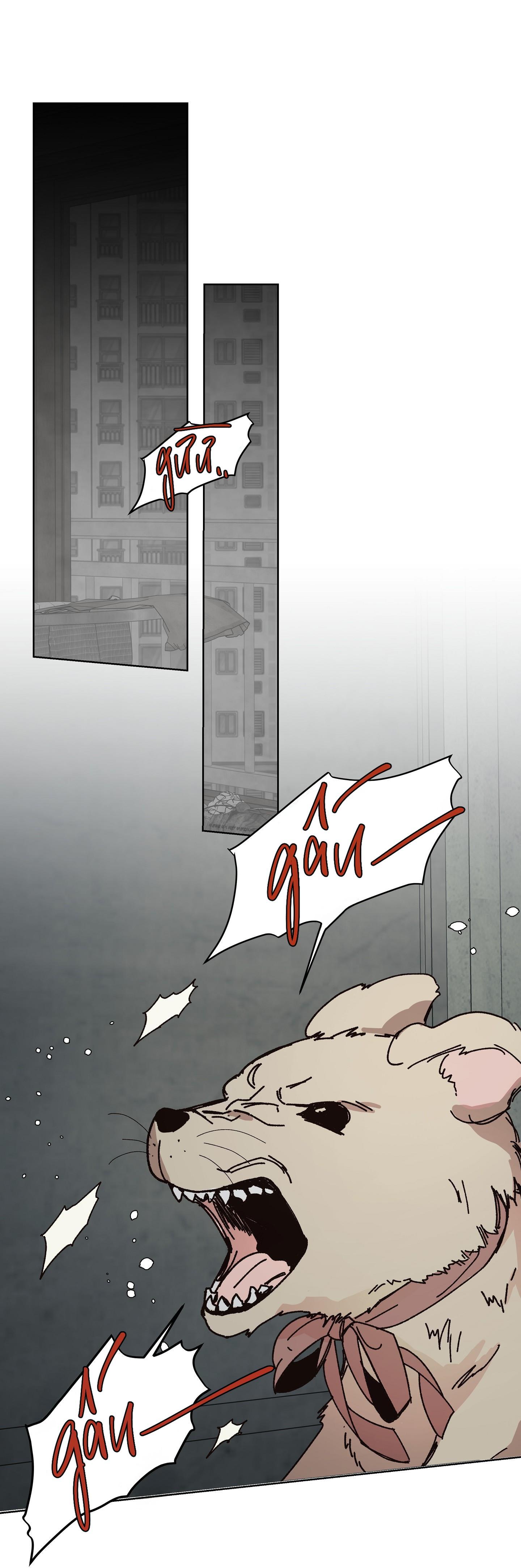 (CBunu) The Cell - Chap 9