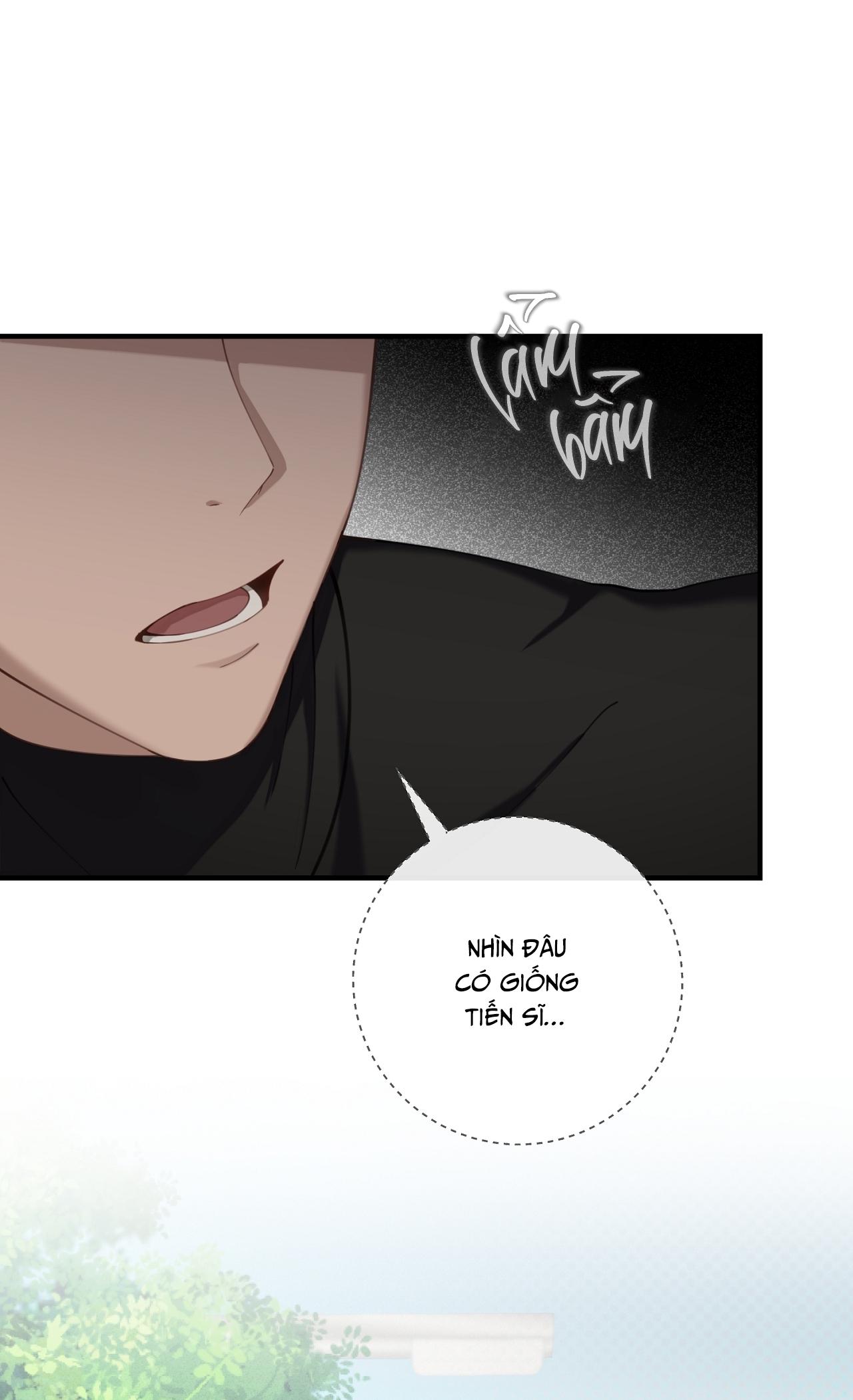 BÁU VẬT CỦA GUIDE - Chap 5