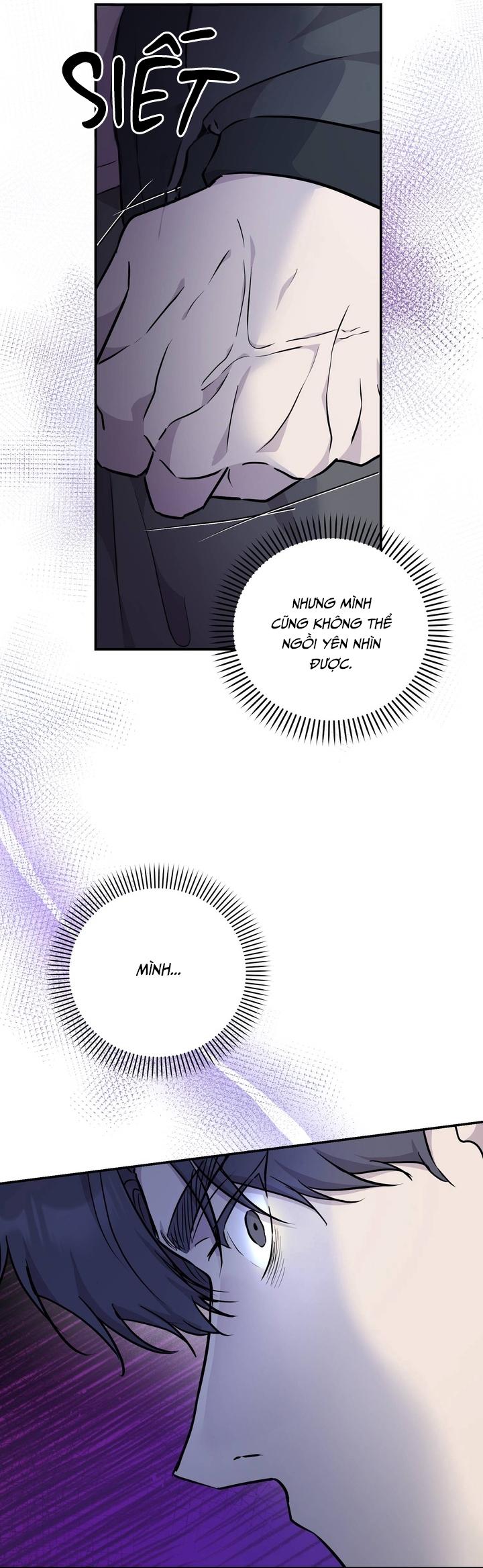 TUYỂN TẬP ÁM ẢNH, MƯU MÔ CÔNG - Chap 8.1 - Trang 129