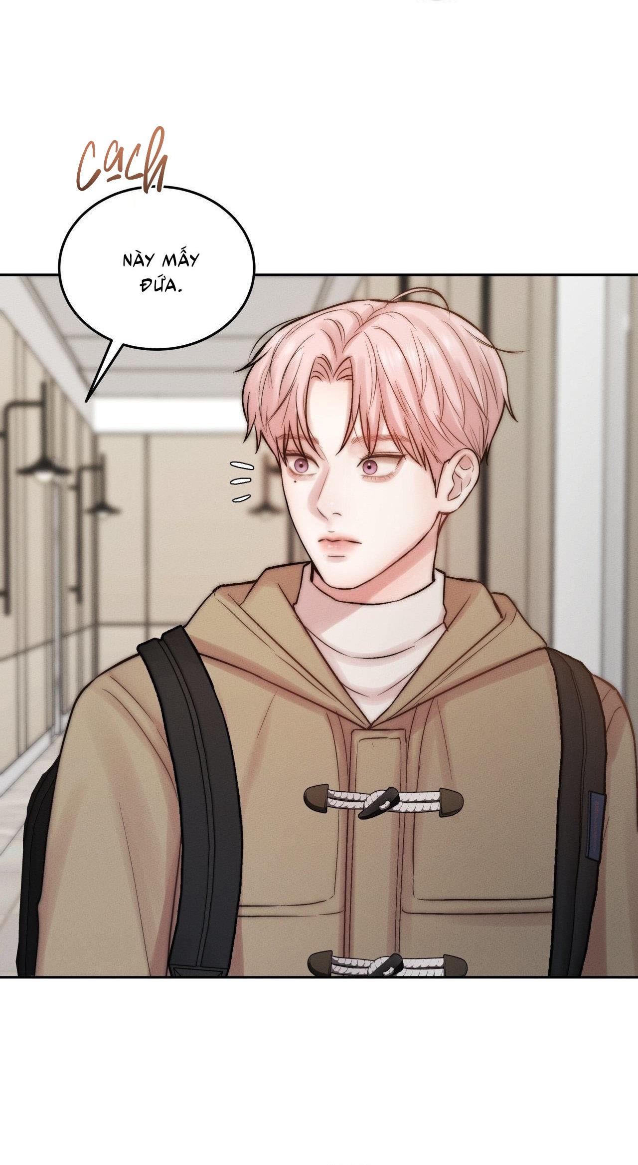 (CBunu) Love Remedy - Chap 31