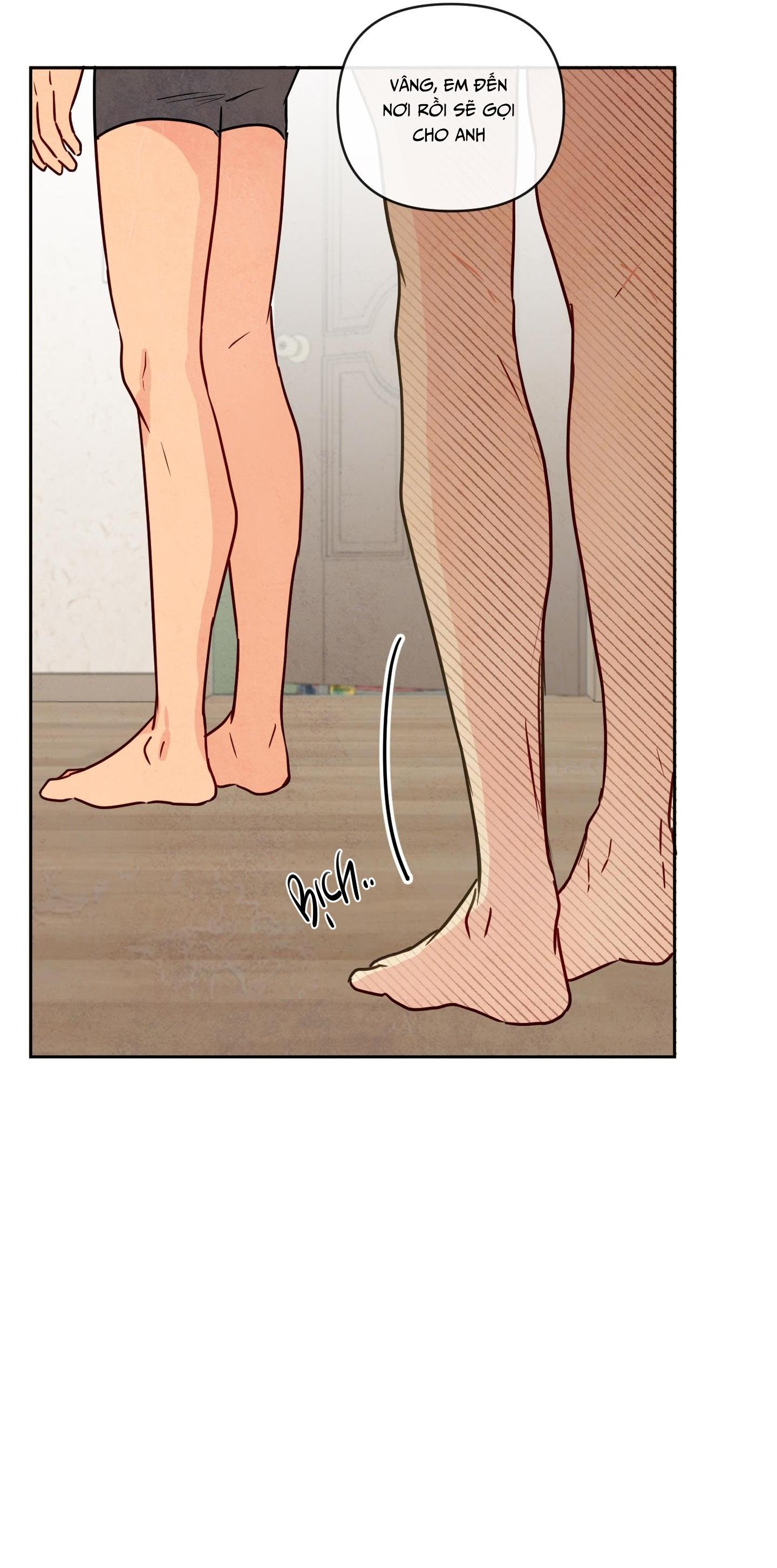 THE SACRED SERPENT'S SEDUCTION - Chap 6