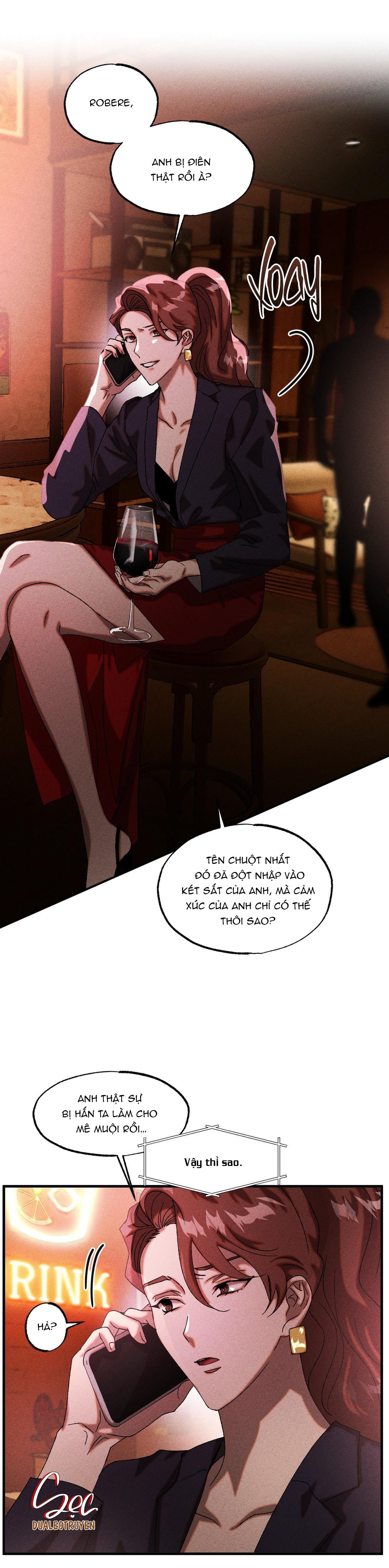 Cash Or Credit - Chap 47