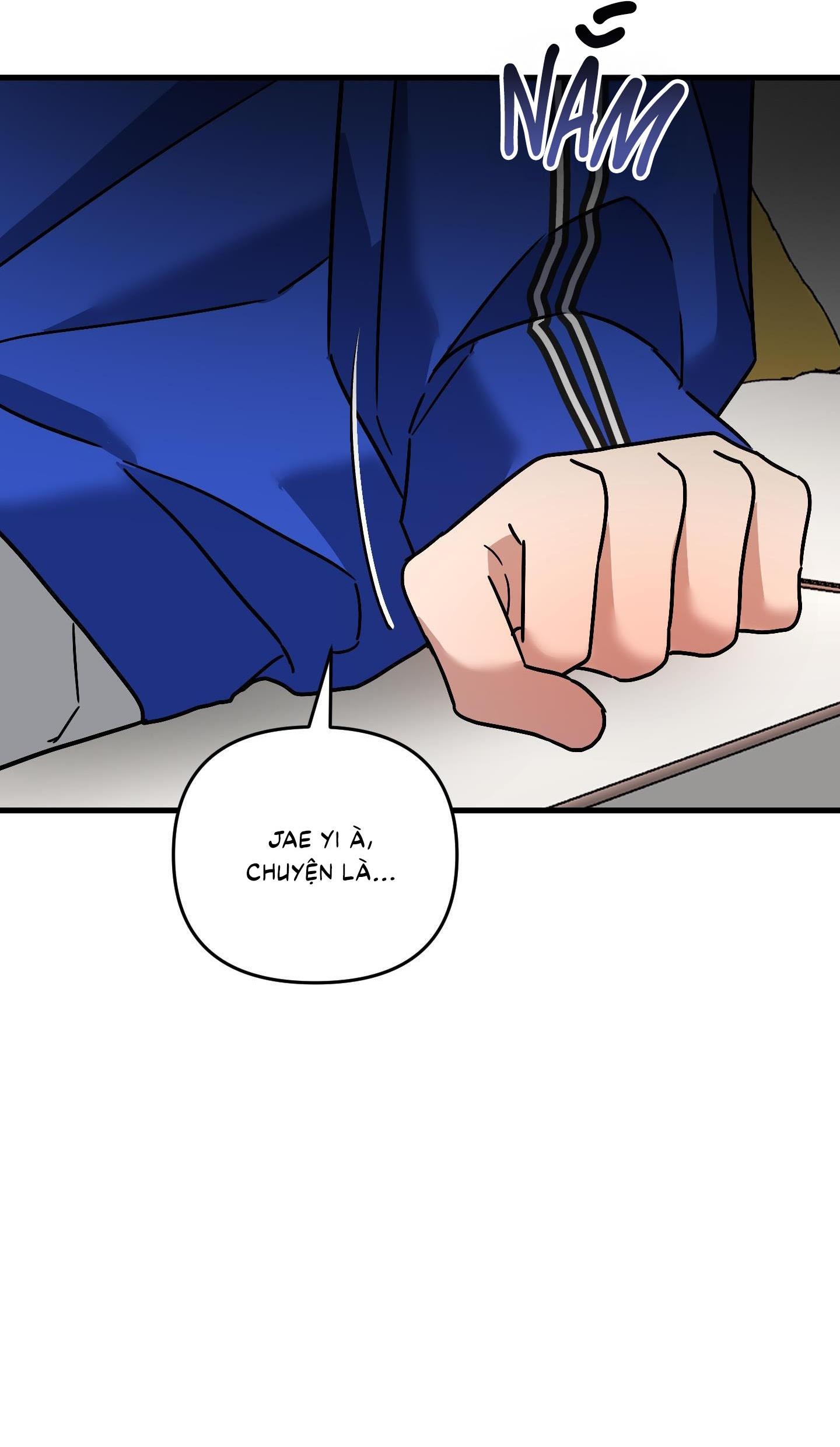 ( CBunu ) Yêu Phải Lừa Đảo - Chap 23