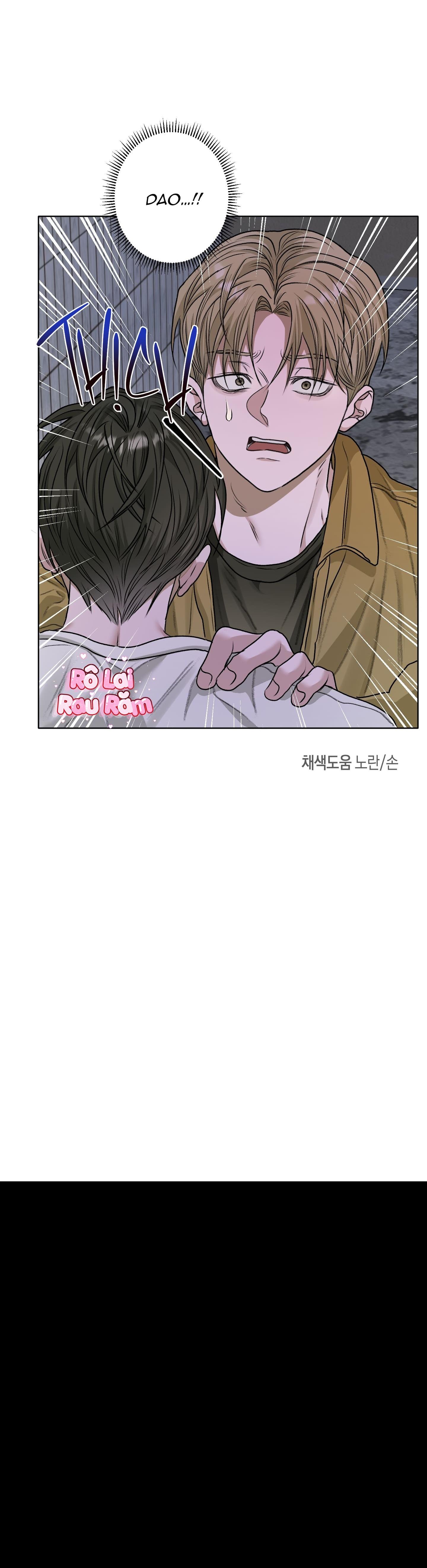 Đầm Hoa Sen - Chap 48