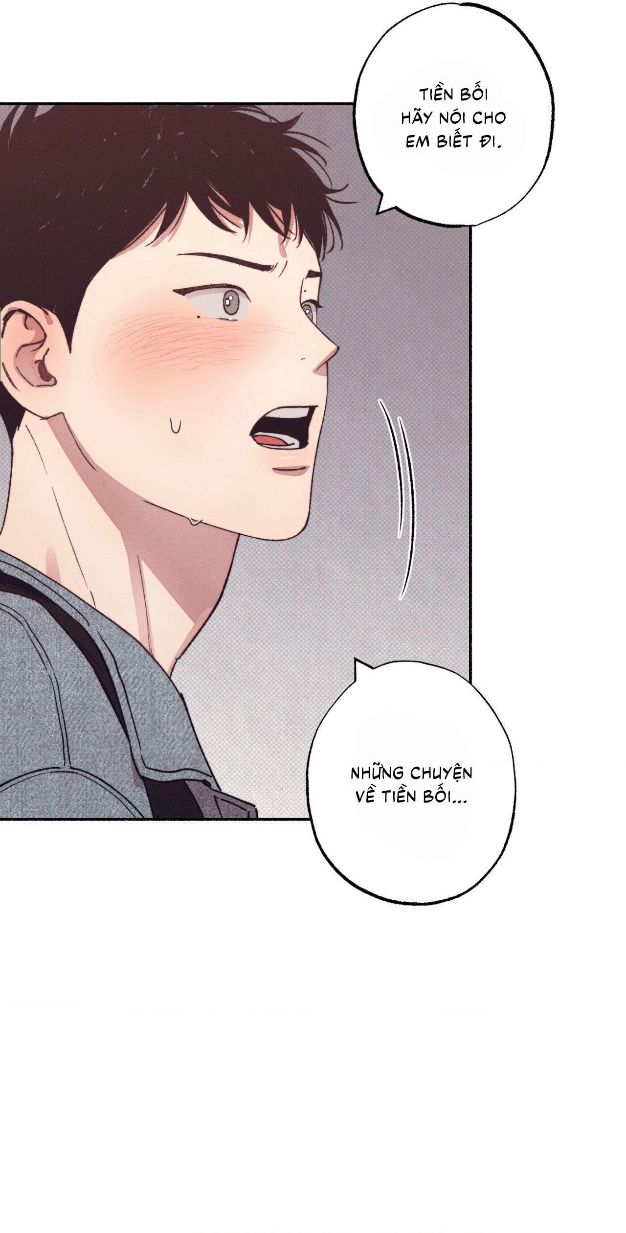 (CBunu) 1 to 10 - Chap 38
