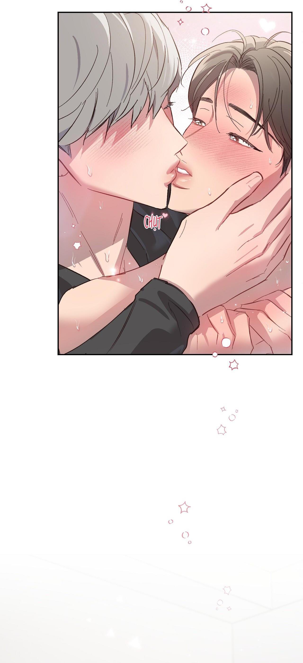 (CBunu) Bí Mật Của Mái Tóc - Chap 28