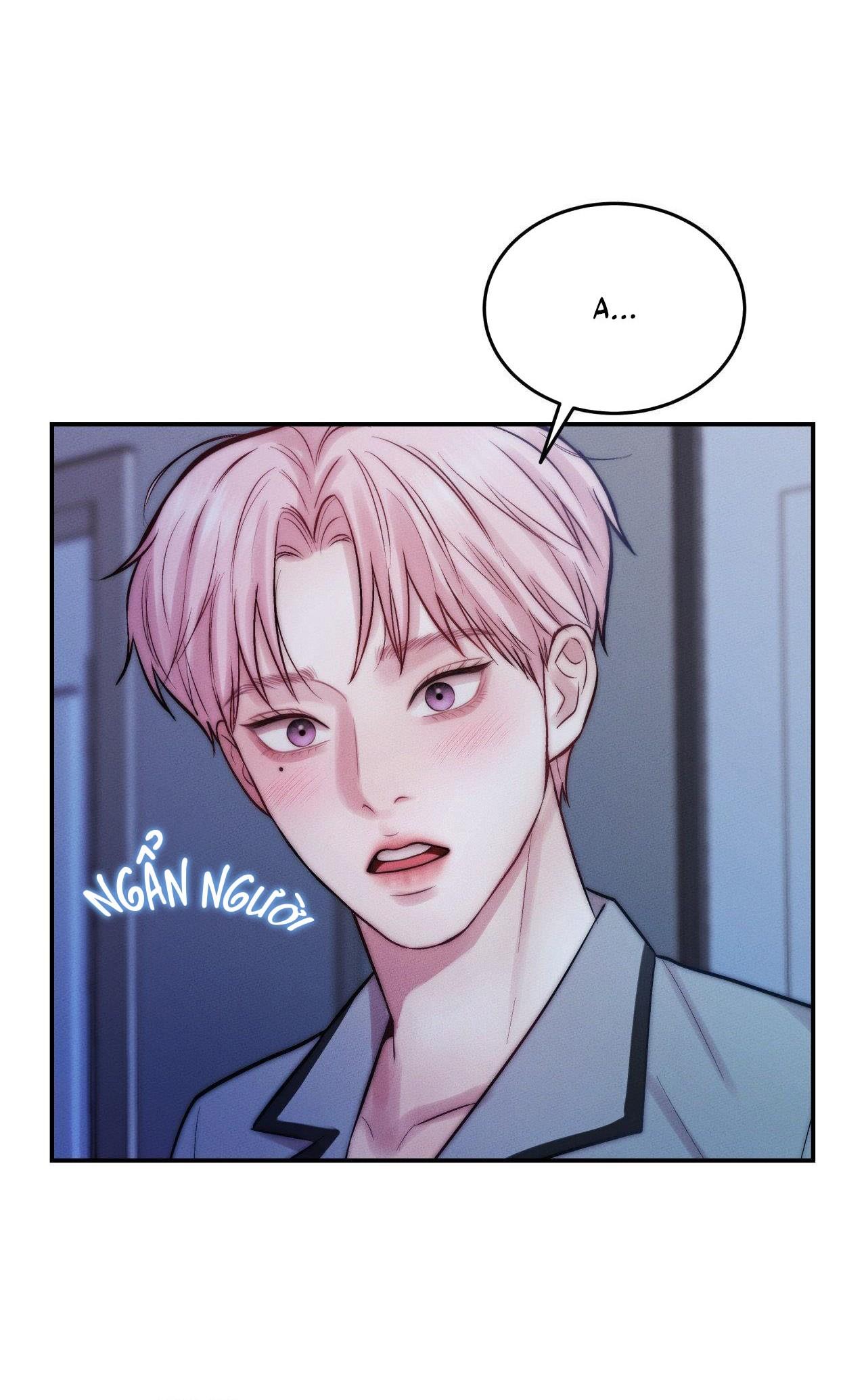 (CBunu) Love Remedy - Chap 32