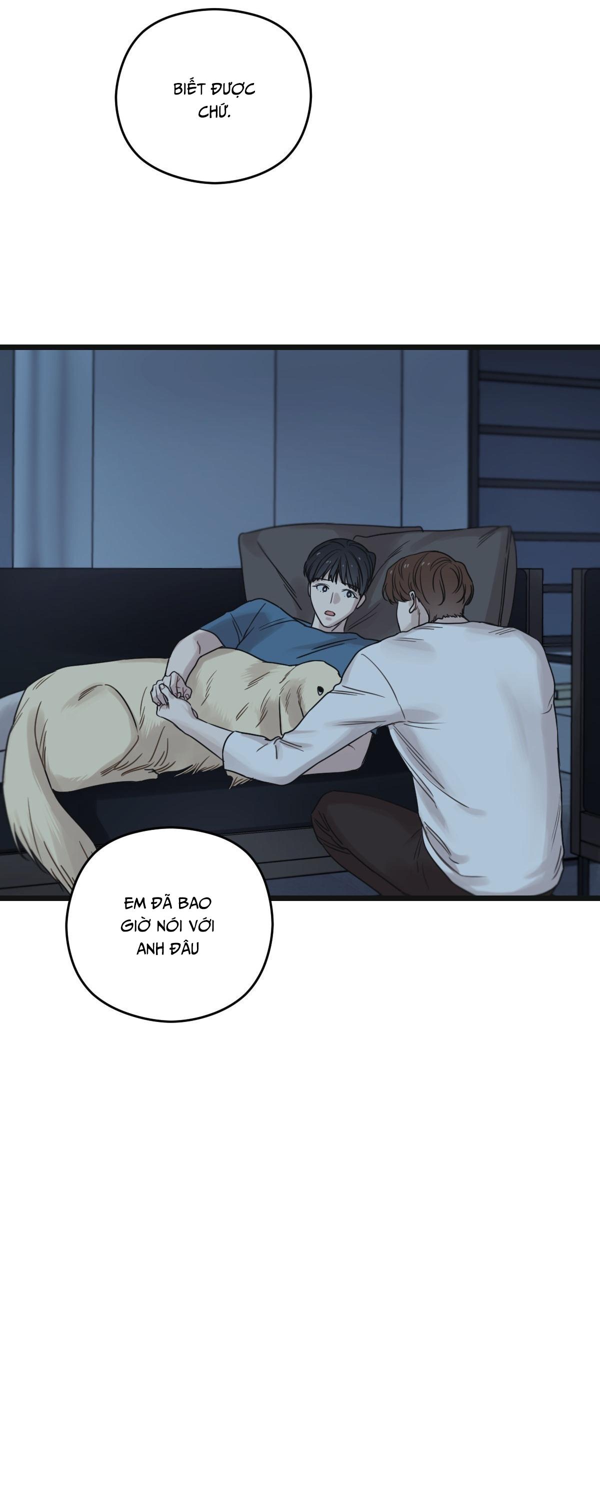 TRÙNG PHÙNG - Chap 54