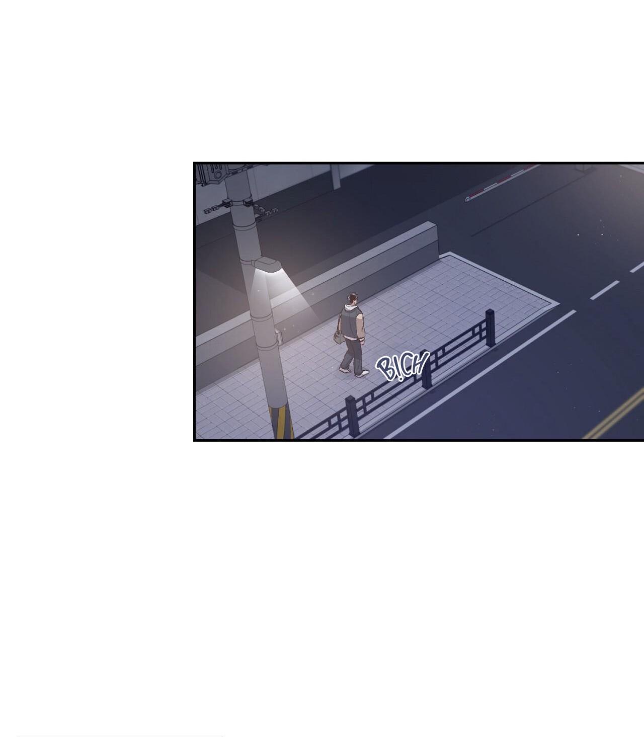 (CBunu) Bí Mật Của Mái Tóc - Chap 27