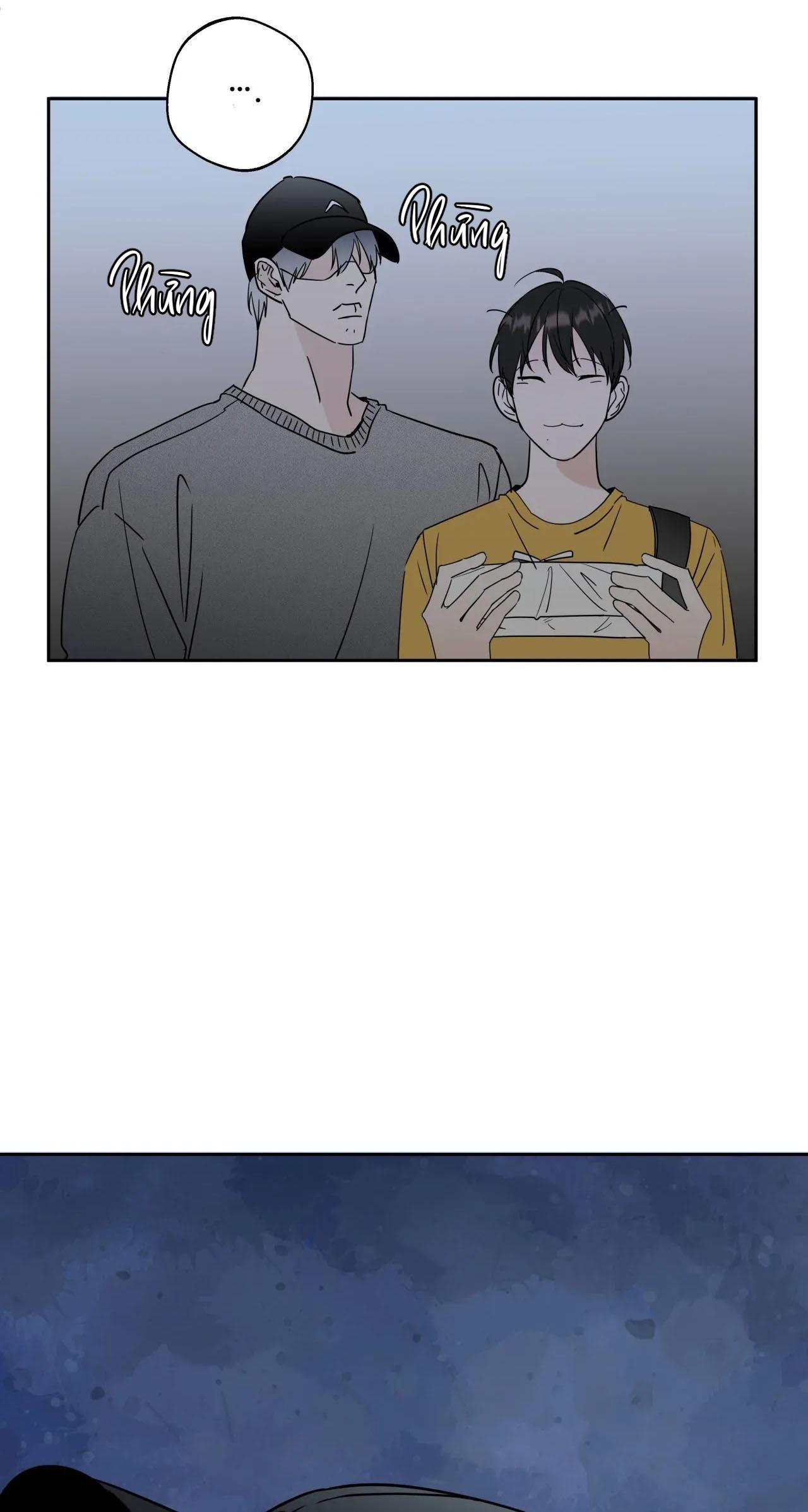 (CBunu) Cám Dỗ Nhà Bên - Chap 6