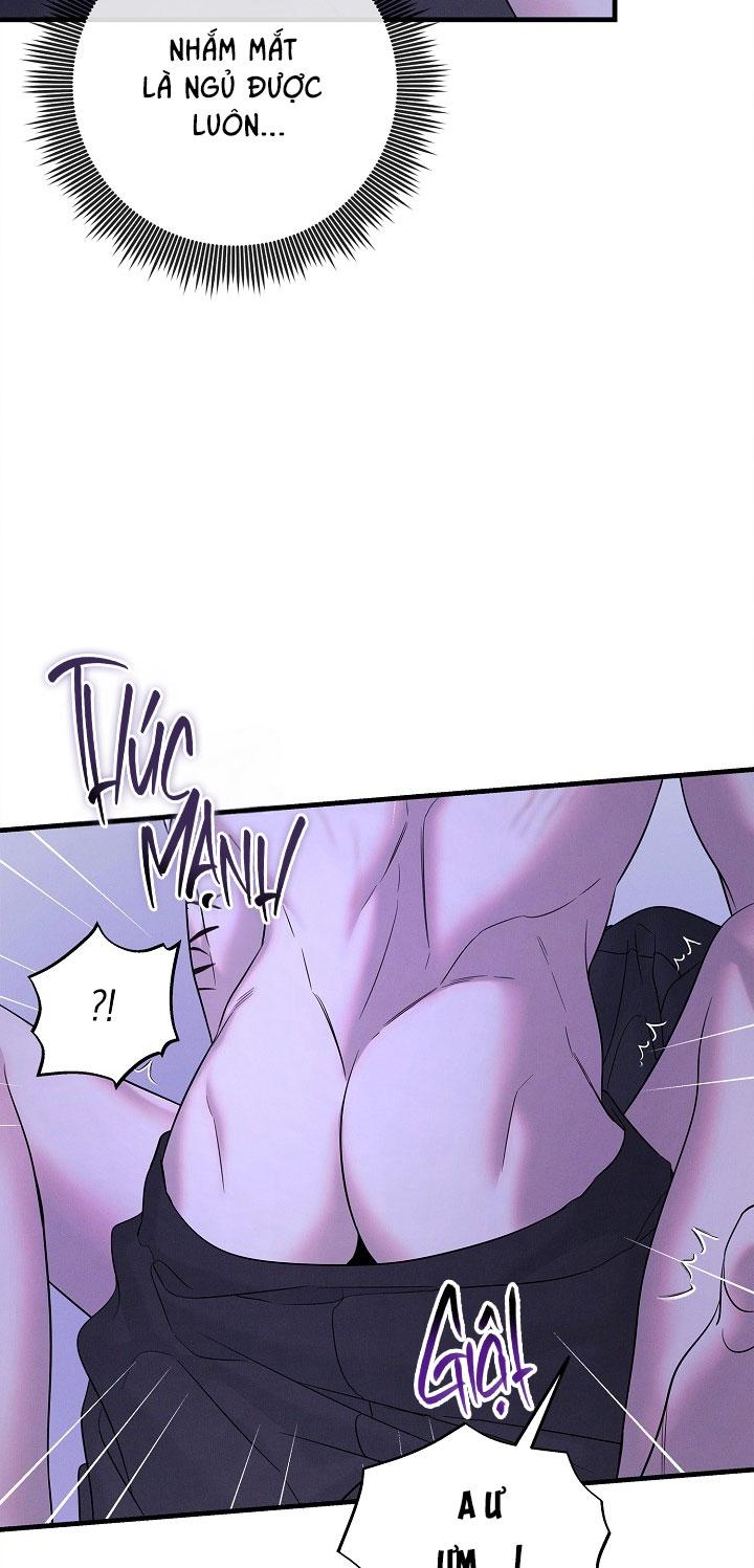 ĐÊM KHÔNG DẤU VẾT - Chap 47